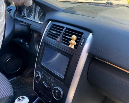 Сірий Мерседес Б-клас, об'ємом двигуна 1.5 л та пробігом 230 тис. км за 7000 $, фото 9 на Automoto.ua