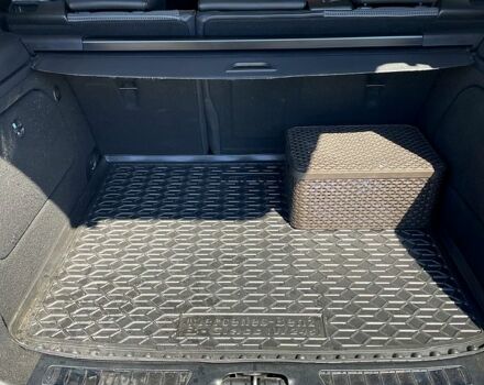 Сірий Мерседес Б-клас, об'ємом двигуна 1.5 л та пробігом 230 тис. км за 7000 $, фото 7 на Automoto.ua