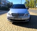 Сірий Мерседес Б-клас, об'ємом двигуна 2 л та пробігом 0 тис. км за 7000 $, фото 1 на Automoto.ua