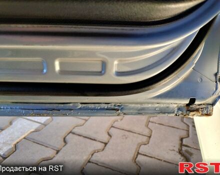 Серый Мерседес Б-класс, объемом двигателя 1.7 л и пробегом 231 тыс. км за 6500 $, фото 6 на Automoto.ua