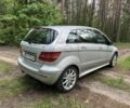 Сірий Мерседес Б-клас, об'ємом двигуна 2 л та пробігом 215 тис. км за 3200 $, фото 2 на Automoto.ua