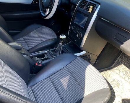 Сірий Мерседес Б-клас, об'ємом двигуна 1.5 л та пробігом 230 тис. км за 7000 $, фото 10 на Automoto.ua