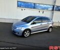 Сірий Мерседес Б-клас, об'ємом двигуна 1.6 л та пробігом 390 тис. км за 5900 $, фото 4 на Automoto.ua