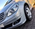 Сірий Мерседес Б-клас, об'ємом двигуна 1.7 л та пробігом 231 тис. км за 6500 $, фото 1 на Automoto.ua