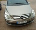 Сірий Мерседес Б-клас, об'ємом двигуна 1.5 л та пробігом 230 тис. км за 7000 $, фото 2 на Automoto.ua