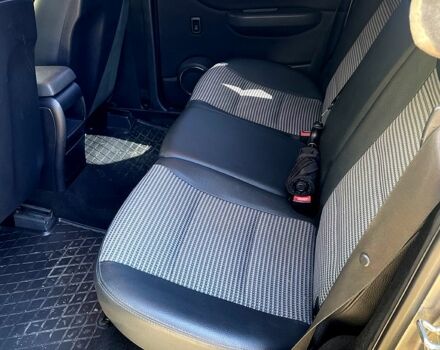 Сірий Мерседес Б-клас, об'ємом двигуна 1.5 л та пробігом 230 тис. км за 7000 $, фото 8 на Automoto.ua