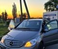 Сірий Мерседес Б-клас, об'ємом двигуна 1.7 л та пробігом 202 тис. км за 7000 $, фото 1 на Automoto.ua