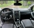 Сірий Мерседес Б-клас, об'ємом двигуна 2 л та пробігом 215 тис. км за 3200 $, фото 6 на Automoto.ua