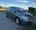 Сірий Мерседес Б-клас, об'ємом двигуна 1.5 л та пробігом 195 тис. км за 5220 $, фото 1 на Automoto.ua