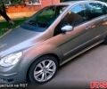 Серый Мерседес Б-класс, объемом двигателя 2 л и пробегом 155 тыс. км за 6800 $, фото 1 на Automoto.ua