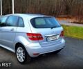 Сірий Мерседес Б-клас, об'ємом двигуна 2 л та пробігом 190 тис. км за 6700 $, фото 1 на Automoto.ua