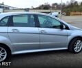Сірий Мерседес Б-клас, об'ємом двигуна 2 л та пробігом 190 тис. км за 6700 $, фото 3 на Automoto.ua