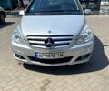 Сірий Мерседес Б-клас, об'ємом двигуна 1.5 л та пробігом 300 тис. км за 6300 $, фото 1 на Automoto.ua