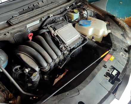 Сірий Мерседес Б-клас, об'ємом двигуна 1.5 л та пробігом 202 тис. км за 5500 $, фото 12 на Automoto.ua