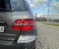 Серый Мерседес Б-класс, объемом двигателя 2 л и пробегом 155 тыс. км за 7999 $, фото 13 на Automoto.ua