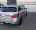 Сірий Мерседес Б-клас, об'ємом двигуна 1.6 л та пробігом 212 тис. км за 8000 $, фото 3 на Automoto.ua