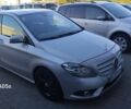 Сірий Мерседес Б-клас, об'ємом двигуна 1.6 л та пробігом 212 тис. км за 8000 $, фото 1 на Automoto.ua