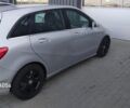 Сірий Мерседес Б-клас, об'ємом двигуна 1.6 л та пробігом 212 тис. км за 8000 $, фото 4 на Automoto.ua