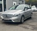 Сірий Мерседес Б-клас, об'ємом двигуна 1.46 л та пробігом 110 тис. км за 7120 $, фото 1 на Automoto.ua