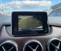 Серый Мерседес Б-класс, объемом двигателя 0 л и пробегом 59 тыс. км за 9490 $, фото 21 на Automoto.ua