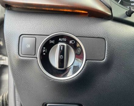 Серый Мерседес Б-класс, объемом двигателя 0 л и пробегом 59 тыс. км за 9490 $, фото 15 на Automoto.ua