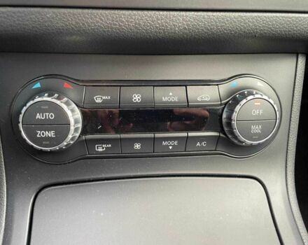 Серый Мерседес Б-класс, объемом двигателя 0 л и пробегом 59 тыс. км за 9490 $, фото 23 на Automoto.ua