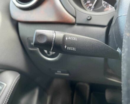 Серый Мерседес Б-класс, объемом двигателя 0 л и пробегом 59 тыс. км за 9490 $, фото 17 на Automoto.ua