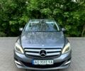 Мерседес Б-класс 2015 в Ужгороде на Automoto.ua Серый Мерседес Б-класс, объемом двигателя 0 л и пробегом 220 тыс. км за 9900 $, фото 1 на Automoto.ua