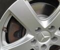 Серый Мерседес Б-класс, объемом двигателя 0 л и пробегом 99 тыс. км за 11500 $, фото 15 на Automoto.ua
