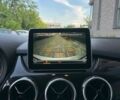 Серый Мерседес Б-класс, объемом двигателя 0 л и пробегом 73 тыс. км за 10500 $, фото 5 на Automoto.ua