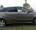 Серый Мерседес Б-класс, объемом двигателя 0 л и пробегом 99 тыс. км за 11500 $, фото 5 на Automoto.ua
