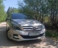 Сірий Мерседес Б-клас, об'ємом двигуна 0 л та пробігом 188 тис. км за 9098 $, фото 1 на Automoto.ua