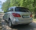 Сірий Мерседес Б-клас, об'ємом двигуна 0 л та пробігом 188 тис. км за 9098 $, фото 3 на Automoto.ua