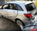 Сірий Мерседес Б-клас, об'ємом двигуна 28 л та пробігом 0 тис. км за 4999 $, фото 6 на Automoto.ua