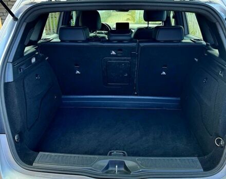 Серый Мерседес Б-класс, объемом двигателя 0 л и пробегом 77 тыс. км за 15500 $, фото 5 на Automoto.ua