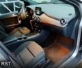 Сірий Мерседес Б-клас, об'ємом двигуна 0 л та пробігом 76 тис. км за 14000 $, фото 8 на Automoto.ua