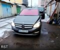 Сірий Мерседес Б-клас, об'ємом двигуна 0 л та пробігом 76 тис. км за 14000 $, фото 7 на Automoto.ua