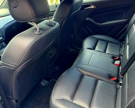 Серый Мерседес Б-класс, объемом двигателя 0 л и пробегом 77 тыс. км за 15500 $, фото 4 на Automoto.ua