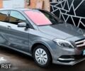 Сірий Мерседес Б-клас, об'ємом двигуна 0 л та пробігом 76 тис. км за 14000 $, фото 1 на Automoto.ua