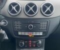 Сірий Мерседес Б-клас, об'ємом двигуна 1.5 л та пробігом 70 тис. км за 29000 $, фото 11 на Automoto.ua