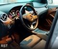 Сірий Мерседес Б-клас, об'ємом двигуна 0 л та пробігом 76 тис. км за 14000 $, фото 5 на Automoto.ua