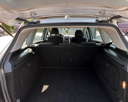 Серый Мерседес Б-класс, объемом двигателя 2 л и пробегом 315 тыс. км за 3300 $, фото 1 на Automoto.ua