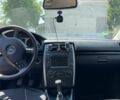 Серый Мерседес Б-класс, объемом двигателя 2 л и пробегом 240 тыс. км за 6000 $, фото 8 на Automoto.ua