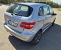 Сірий Мерседес Б-клас, об'ємом двигуна 2 л та пробігом 347 тис. км за 2940 $, фото 3 на Automoto.ua