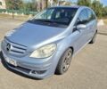 Сірий Мерседес Б-клас, об'ємом двигуна 2 л та пробігом 347 тис. км за 2940 $, фото 1 на Automoto.ua