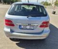 Сірий Мерседес Б-клас, об'ємом двигуна 2 л та пробігом 347 тис. км за 2940 $, фото 2 на Automoto.ua