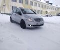 Серый Мерседес Б-класс, объемом двигателя 2 л и пробегом 310 тыс. км за 3250 $, фото 3 на Automoto.ua