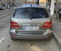 Сірий Мерседес Б-клас, об'ємом двигуна 1.7 л та пробігом 280 тис. км за 5000 $, фото 3 на Automoto.ua