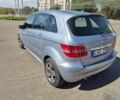Сірий Мерседес Б-клас, об'ємом двигуна 2 л та пробігом 347 тис. км за 2940 $, фото 1 на Automoto.ua