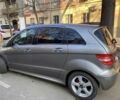 Сірий Мерседес Б-клас, об'ємом двигуна 1.7 л та пробігом 280 тис. км за 5000 $, фото 2 на Automoto.ua